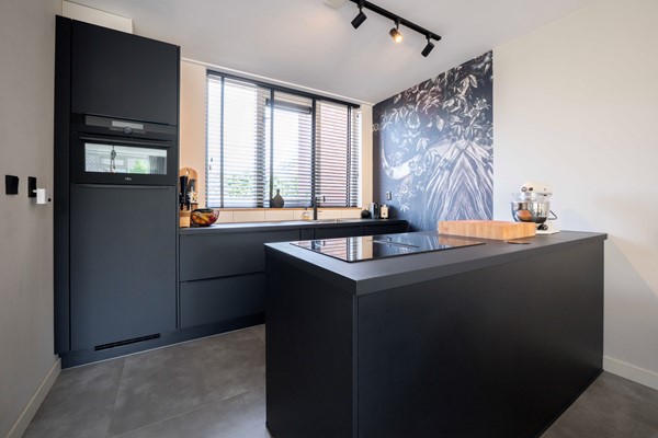 Medium property photo - Veenmosweg 9, 4731 WE Oudenbosch
